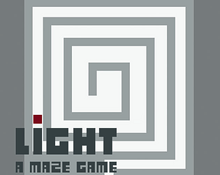 Light: A Maze Game