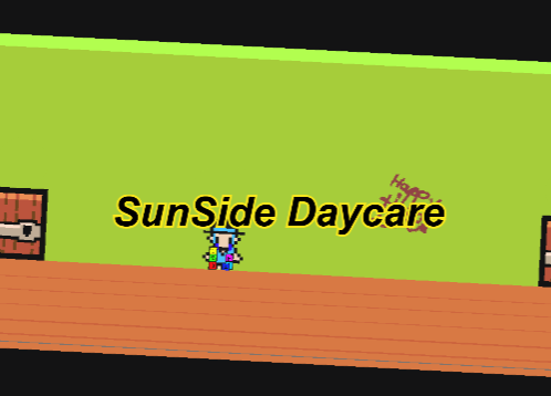 SunSide Daycare