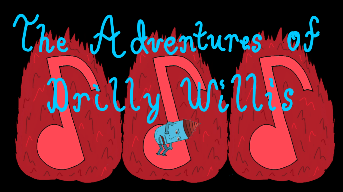 Adventures of Drilly Willis DEMO