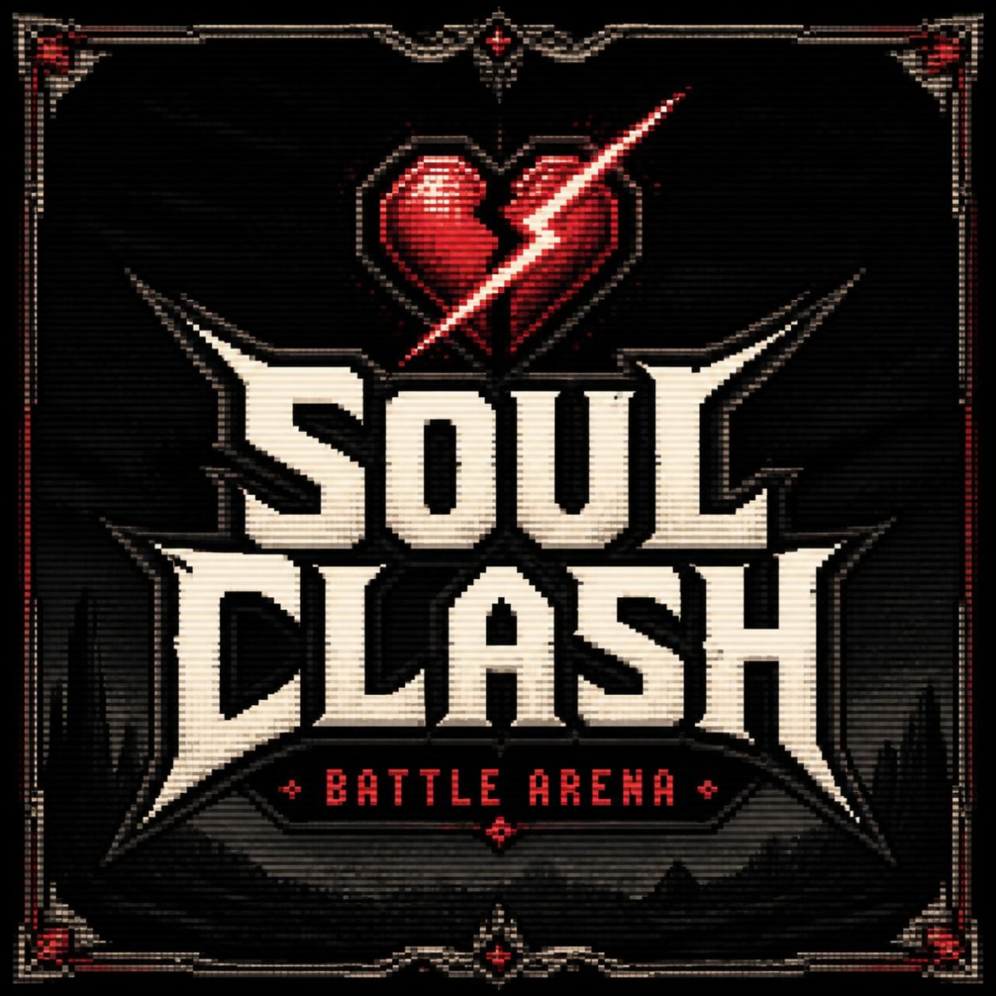 Sould Clash Logo