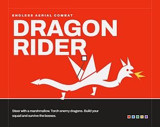 Dragon Rider