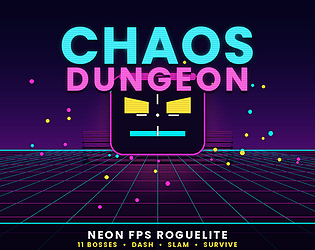 Chaos Dungeon