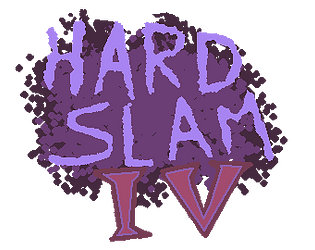 Hard Slam IV beta