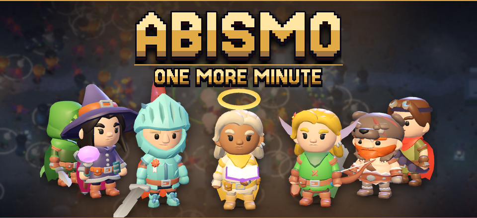 Abismo: One More Minute