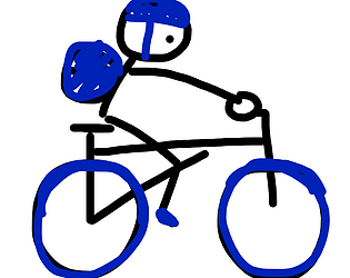 Biking: Accelerate!