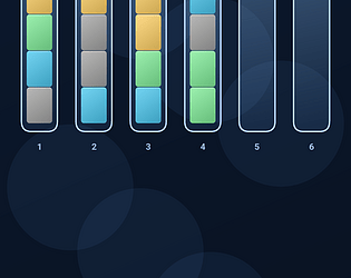 Color sort android app Get Now