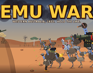 Emu War