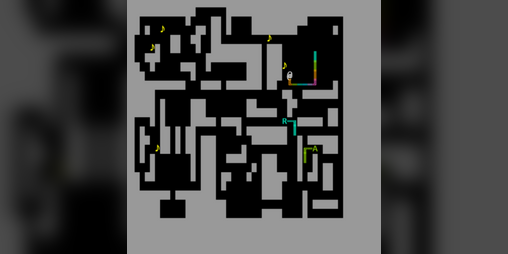 Cover image for Serpent RL