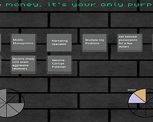 The Root Of All Evil (Browser)