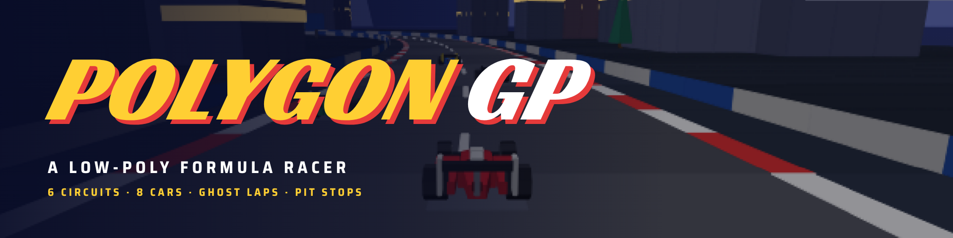 Polygon GP
