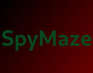 SpyMaze