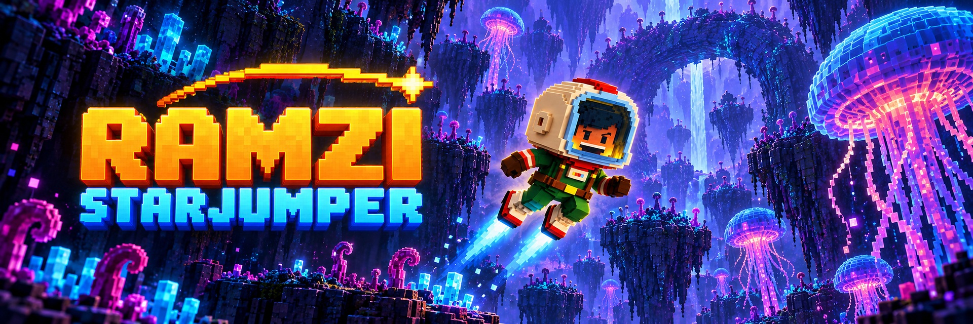 Ramzi Starjumper