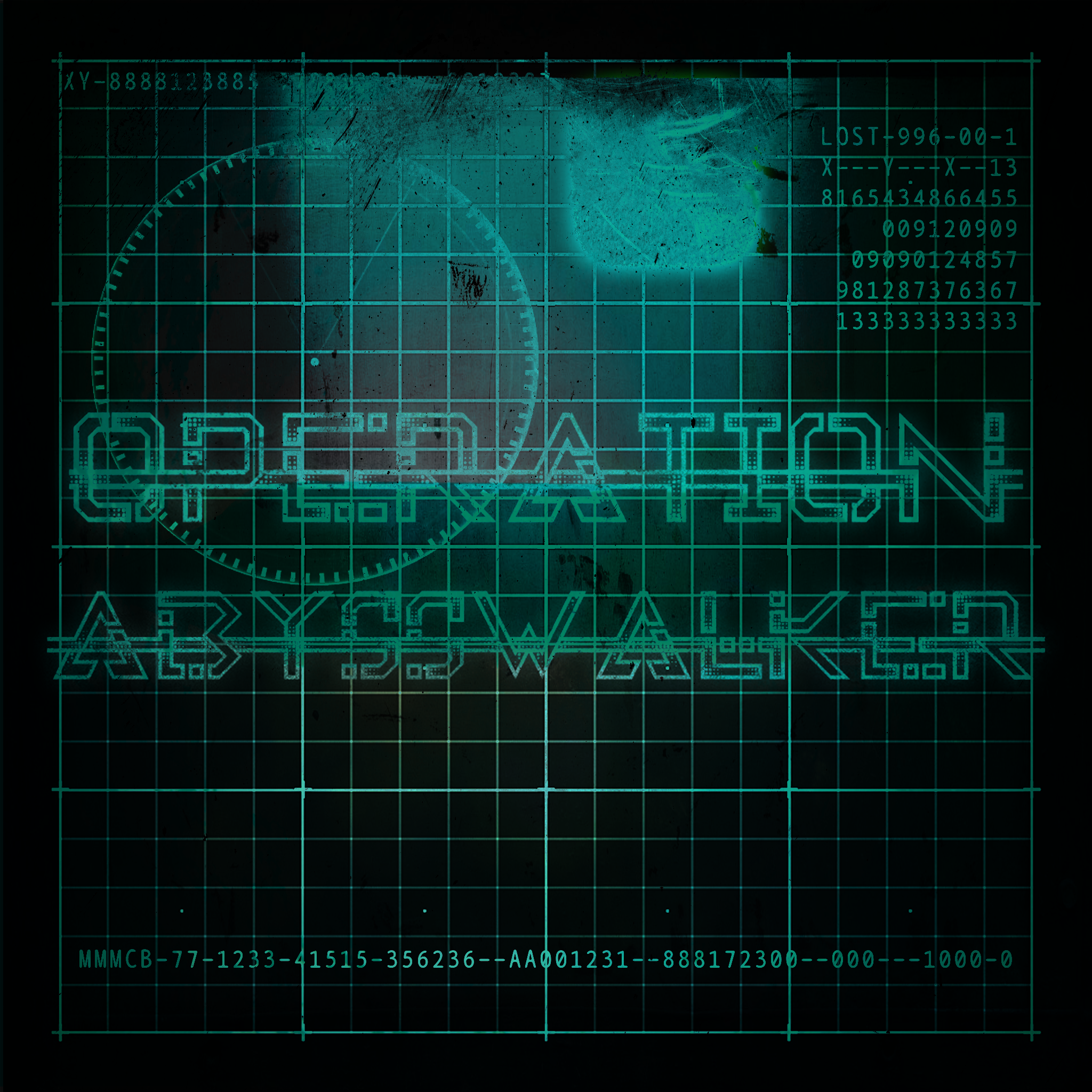 Operation Abysswalker