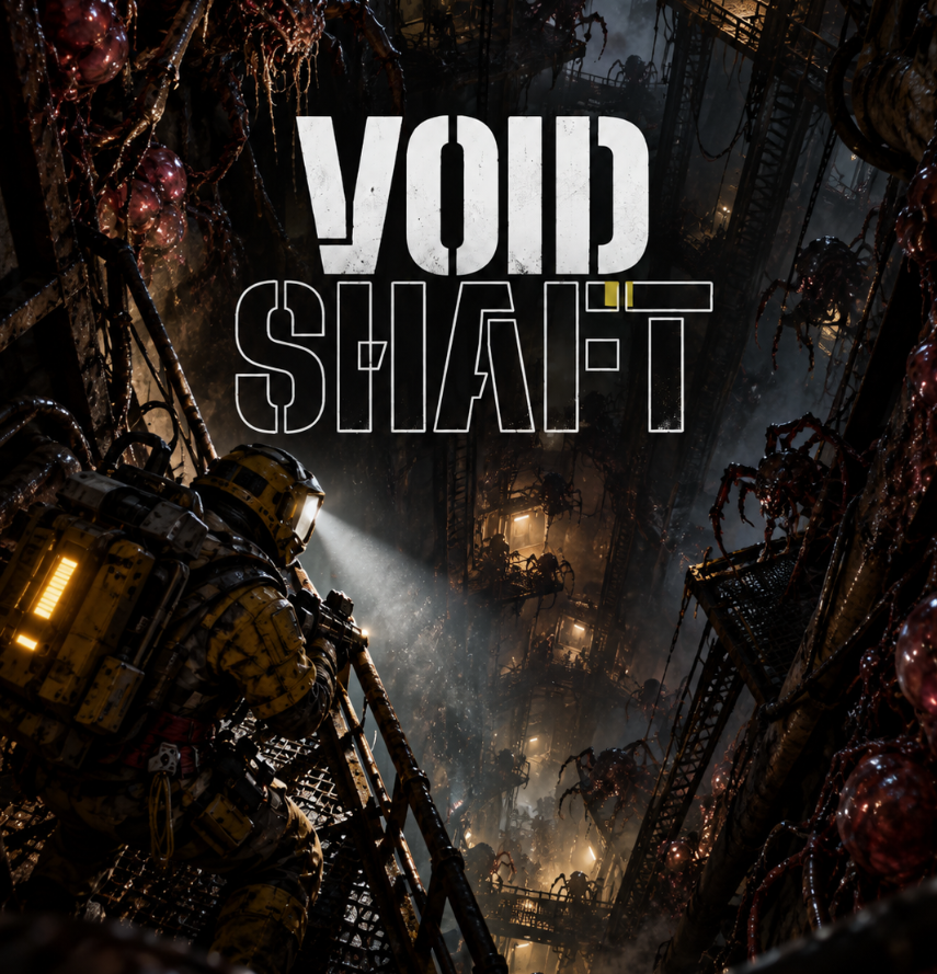 Voidshaft