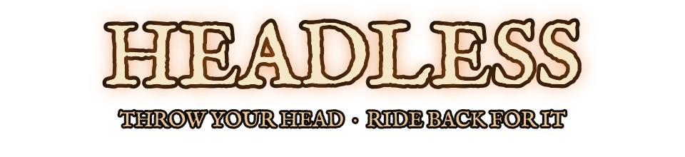 Headless