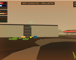 Dunes Remain (Demo)