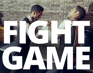 Fight Game