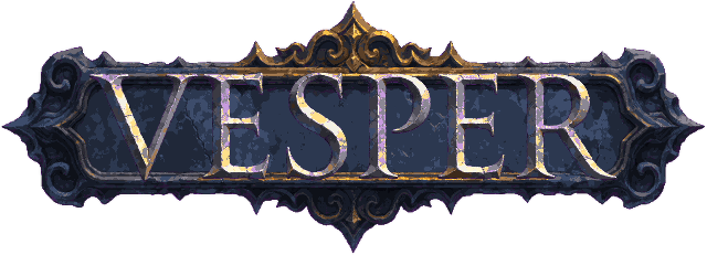 VESPER (Demo, Act I)