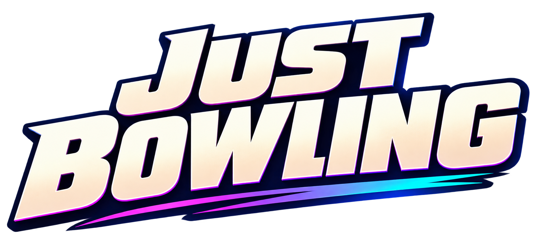 Just bowling