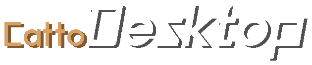 CattoDesktop