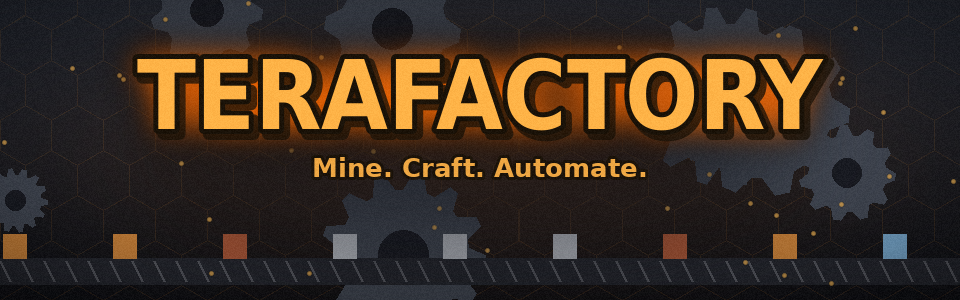 TeraFactory