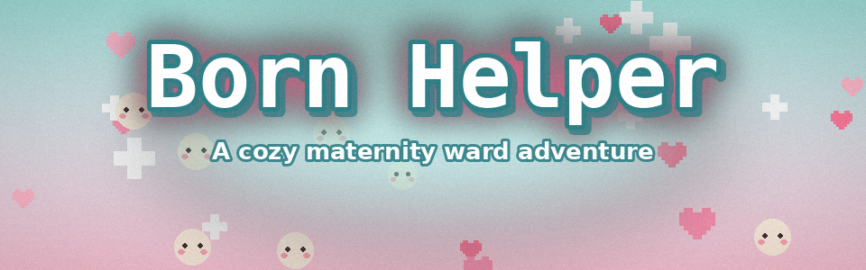 Born Helper
