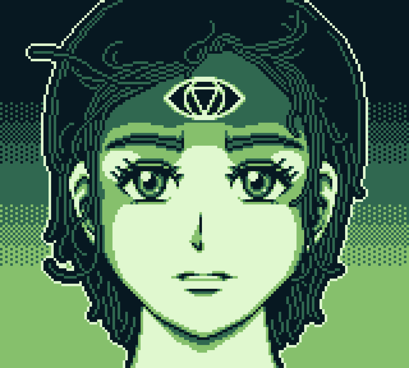 Third Eye