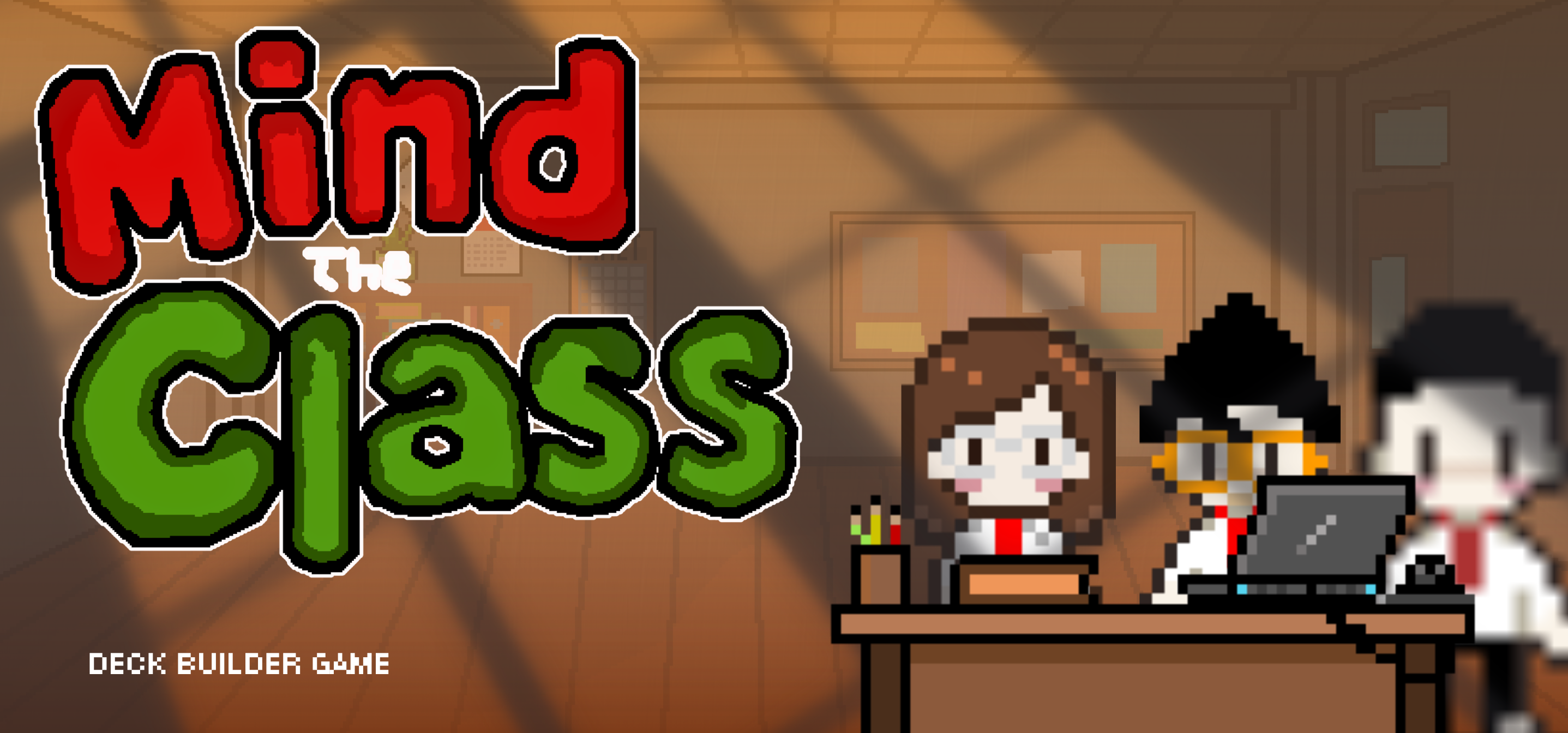 Mind the Class