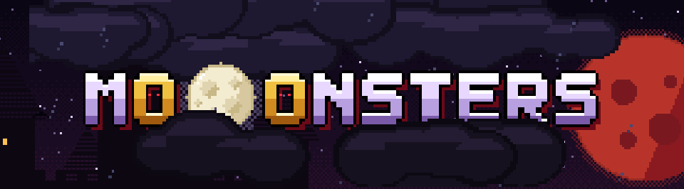Mooonsters