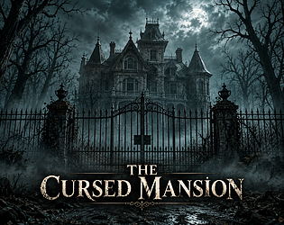 The Cursed Mansion