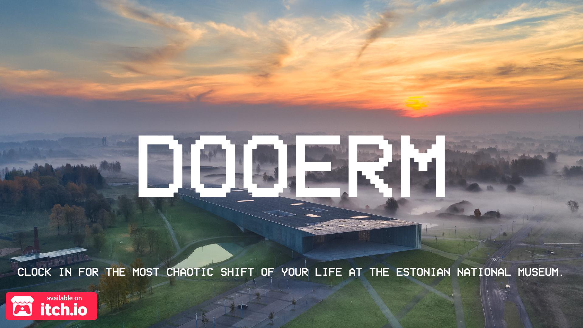 DOOERM