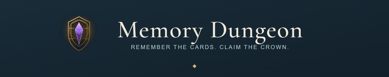 Memory Dungeon