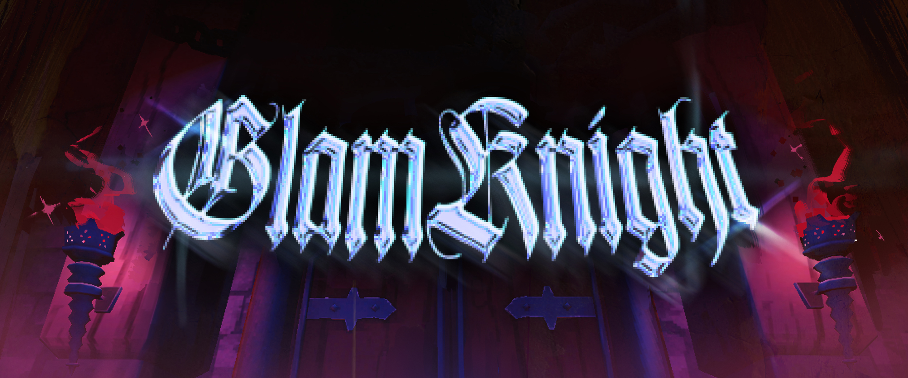 GlamKnight