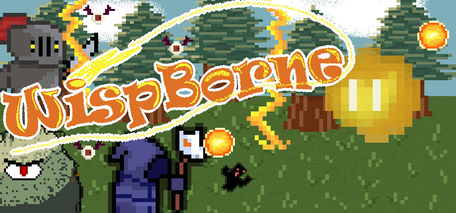 WispBorne DEMO