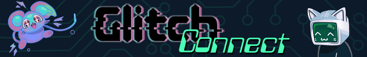 Glitch Connect