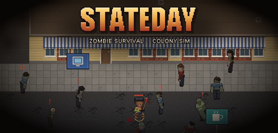 StateDay