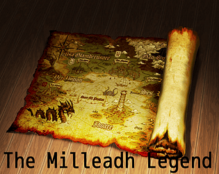 The Milleadh Legend