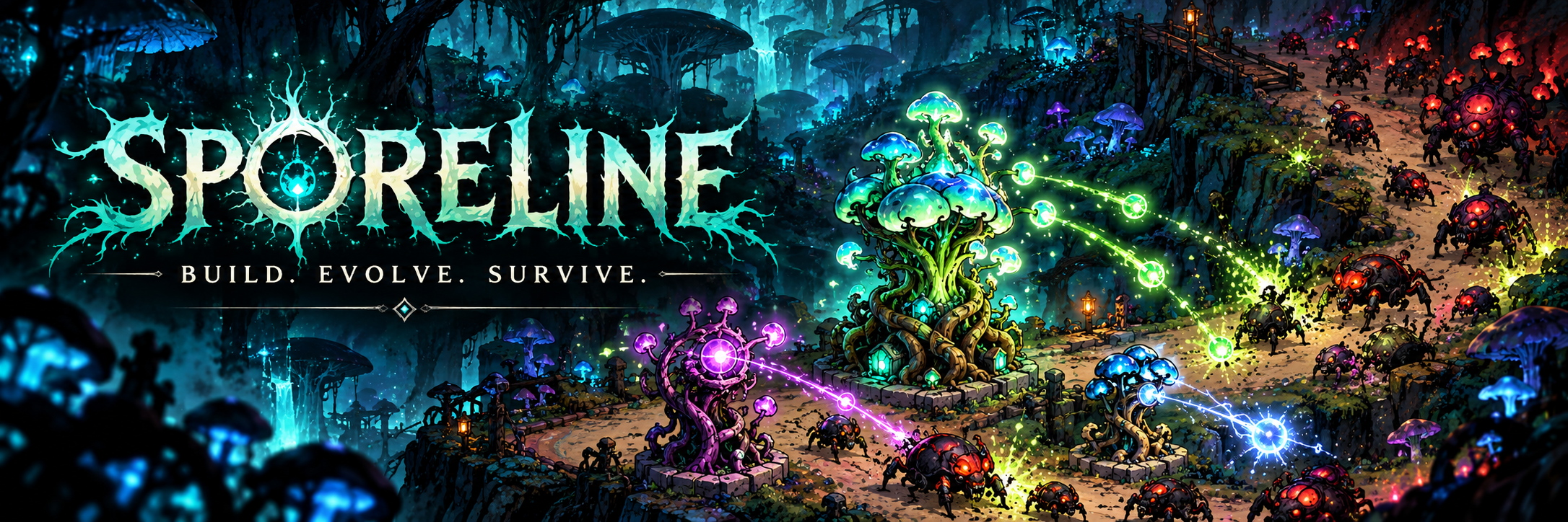 SPORELINE