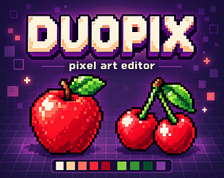 Duopix
