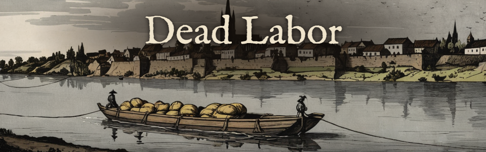 Dead Labor