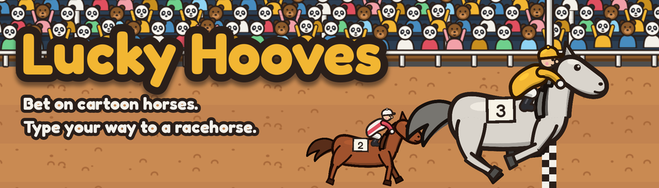 Lucky Hooves