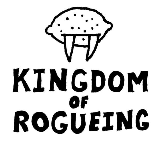 Kingdom of Rogueing
