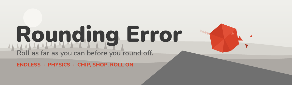 Rounding Error