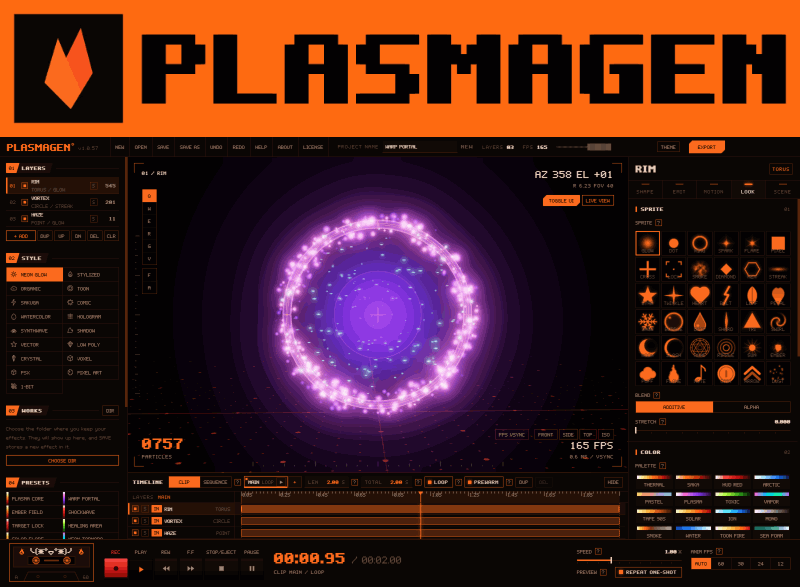PlasmaGen