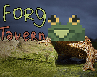 Forg Tavern