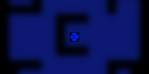 Cover image for SCP: CLASSIFIED (demo)