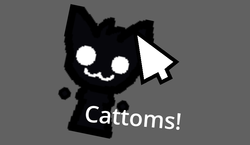 Cattoms!