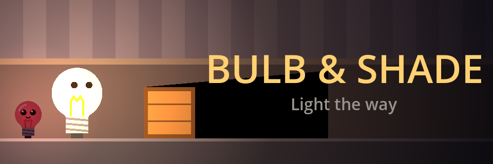 Bulb & Shade