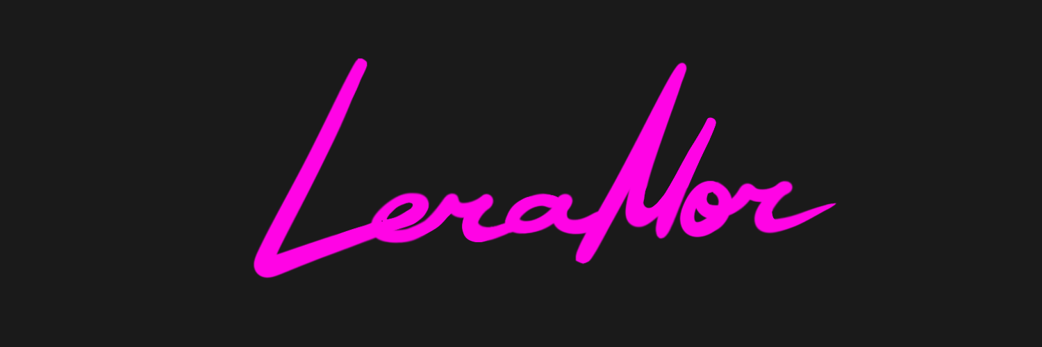 LeraMor logo