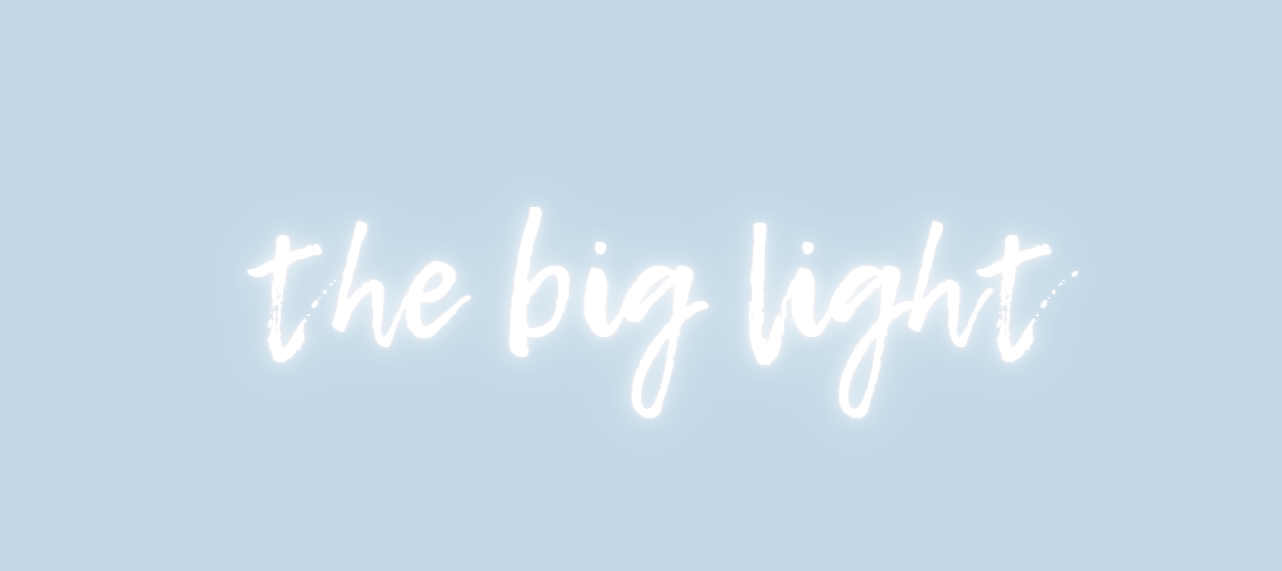The Big Light